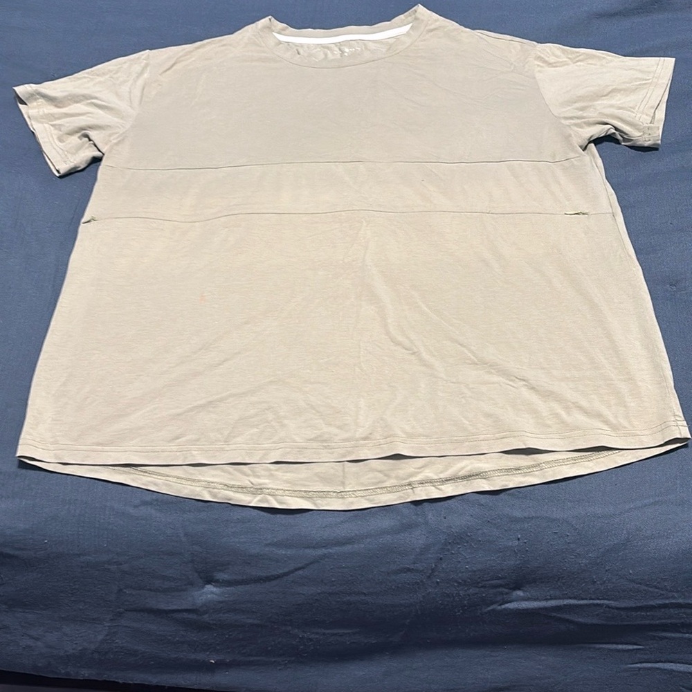 Nursing Tee Shirt